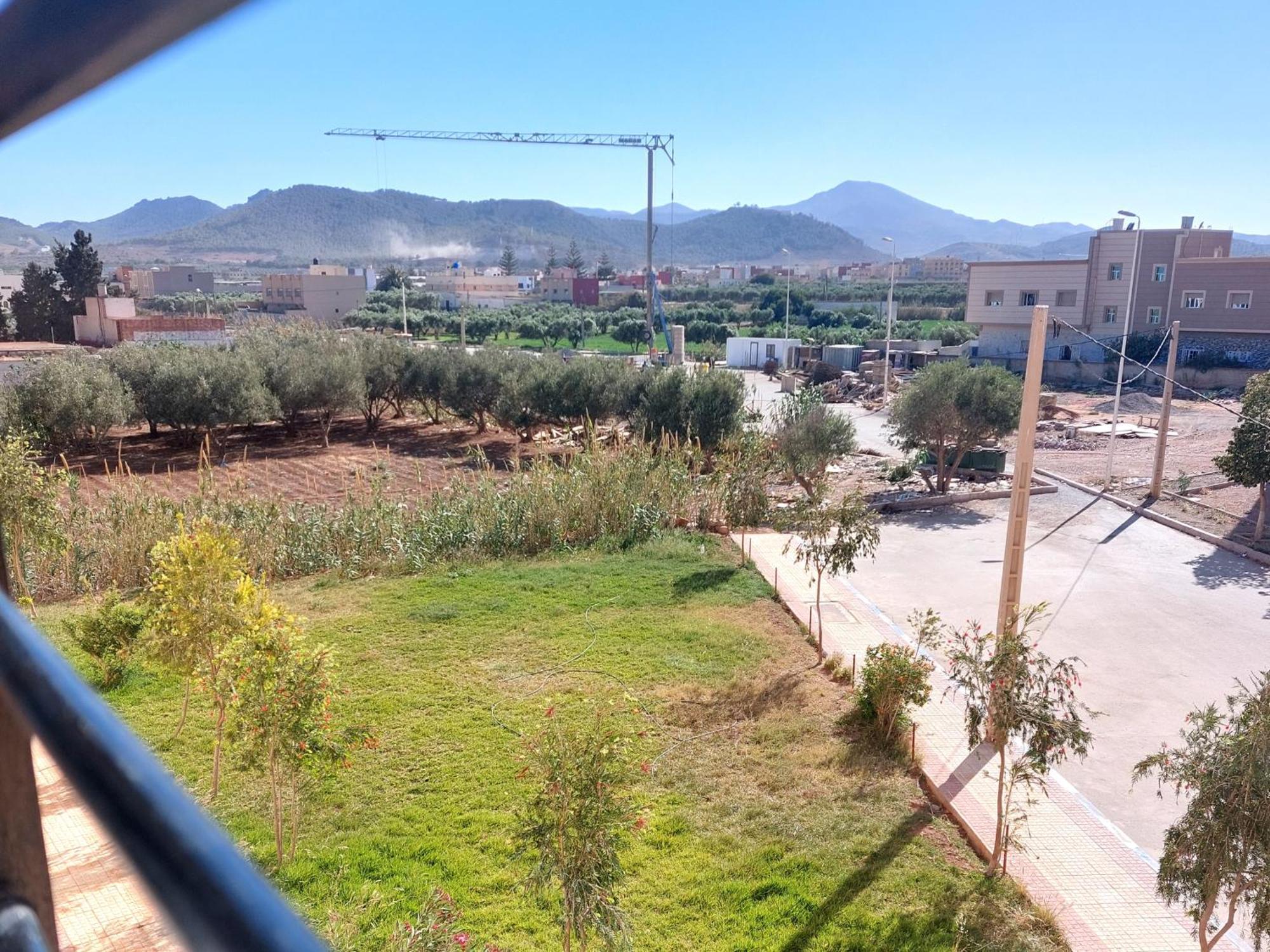 Nador Holidays מראה חיצוני תמונה